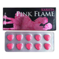 Krrista Purple Flame Sin Receta en España
