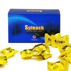 Spinach Sin Receta en España