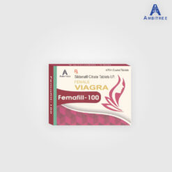 Femafill-100 VIAGRA Sin Receta en España