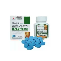 Japan Tengsu Sin Receta en España