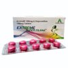 avanafil 100 mg dapoxitine 100 mg tablet