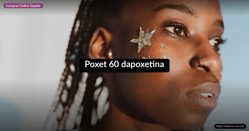 Poxet 60 dapoxetina