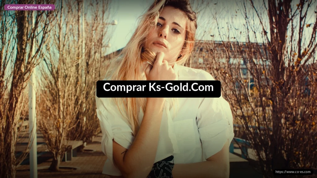 Comprar Ks-Gold.Com