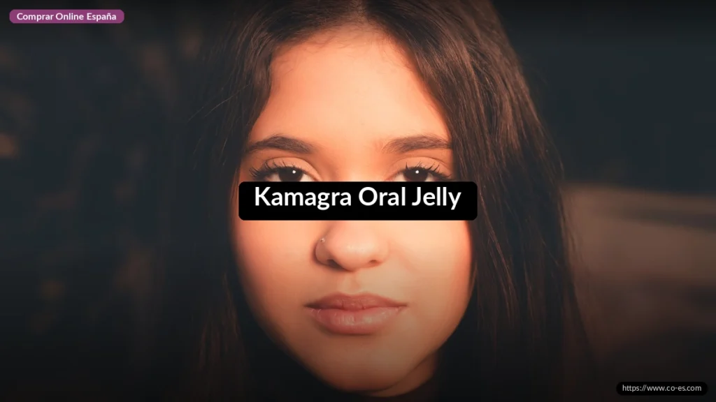Kamagra Oral Jelly