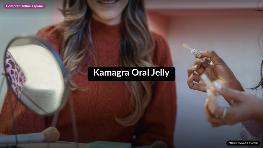 Kamagra Oral Jelly