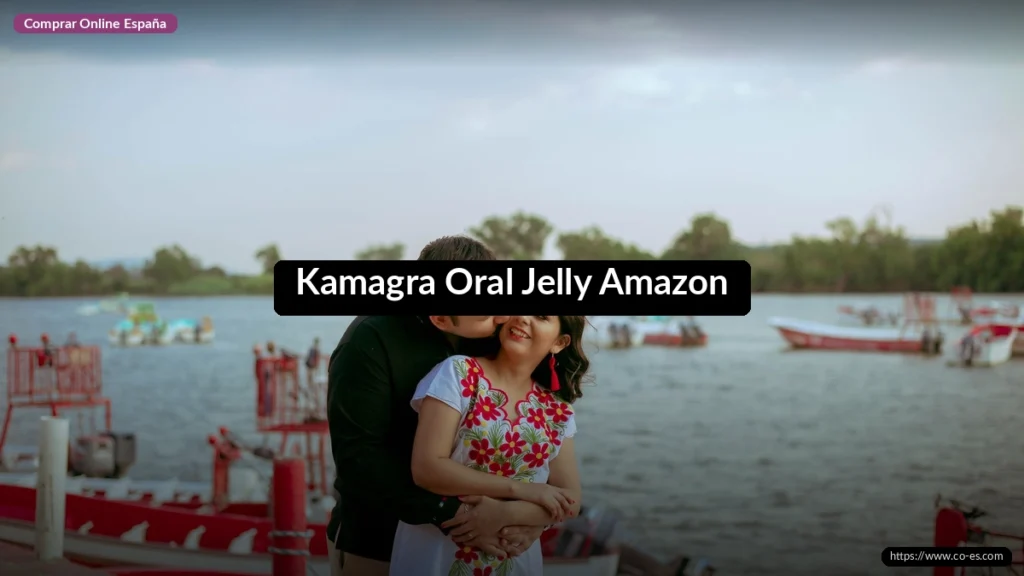 Kamagra Oral Jelly Amazon
