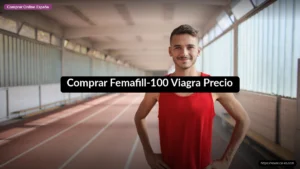 Comprar Femafill-100 Viagra Precio
