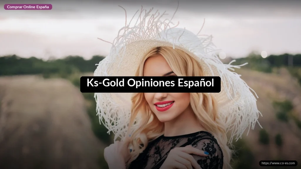 Ks-Gold Opiniones Español