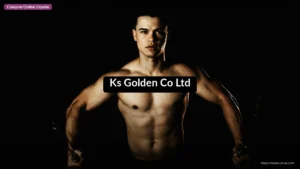 Ks Golden Co Ltd